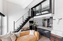 The Loft Studio
