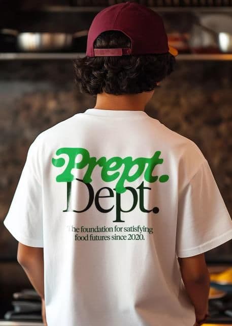 Work tee
