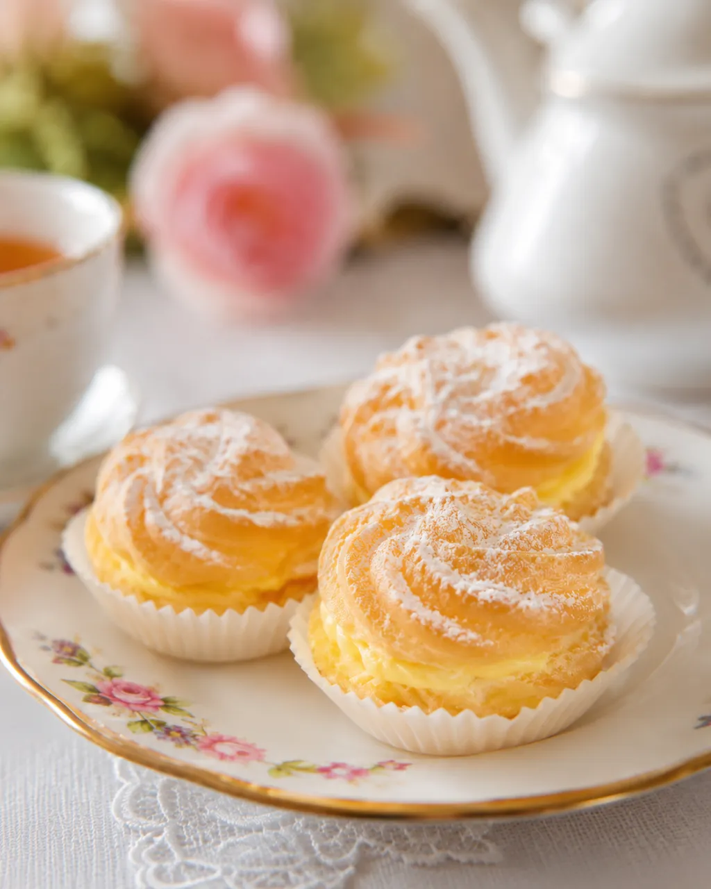 Creampuff Original