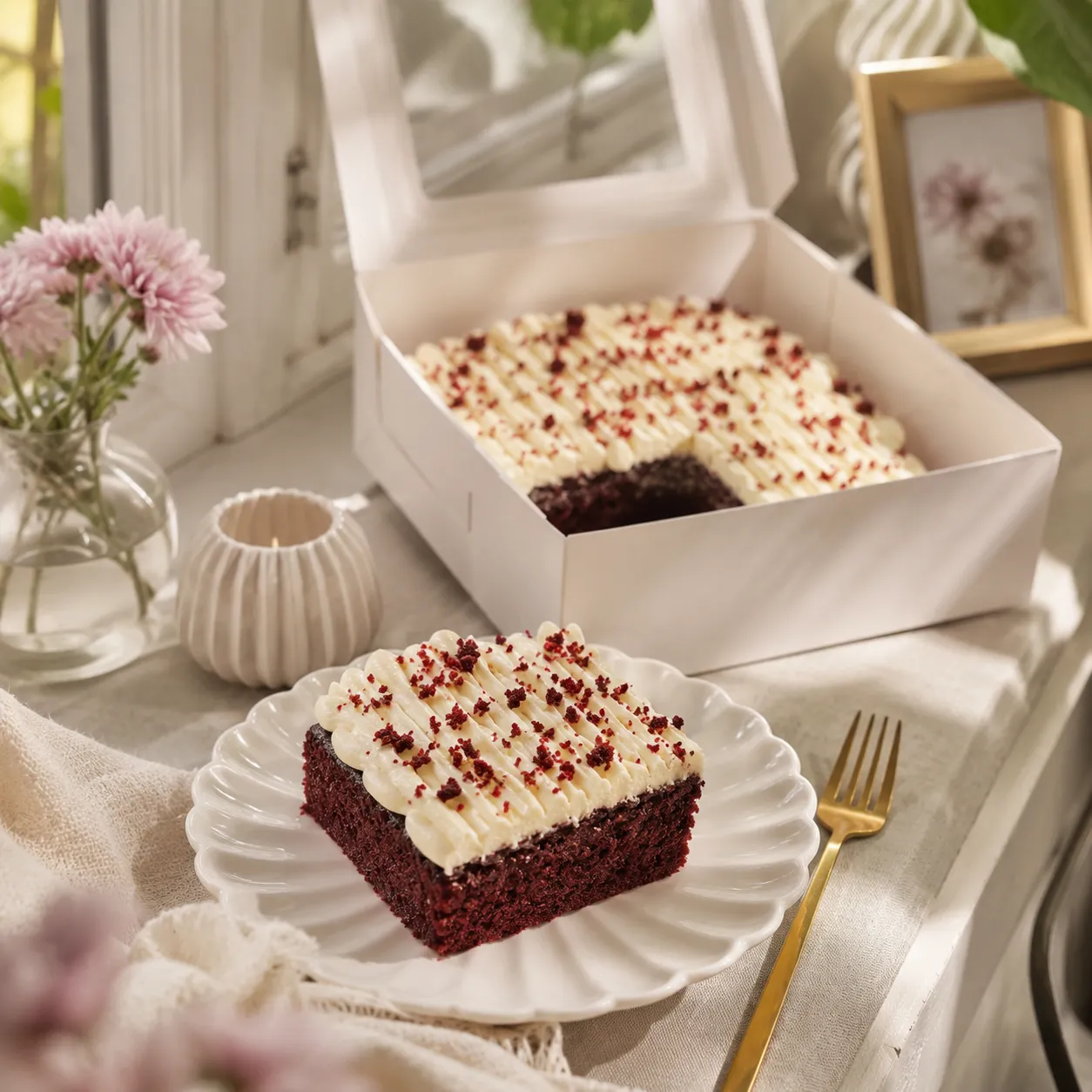 Red Velvet